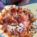 Photo n°1 de l'avis de Angela.i fait le 24/06/2020 à 18:18 sur le  Nuova Pizzeria Santa Lucia Genova à Genoa