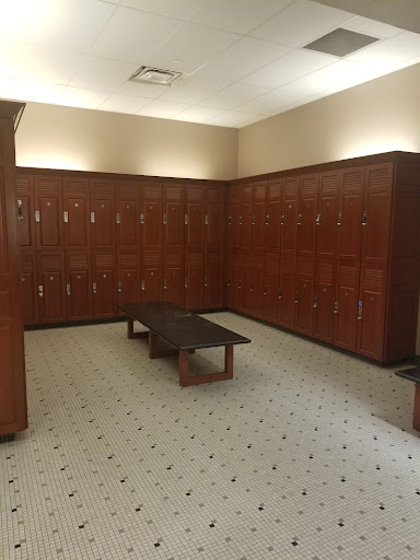 Gym «LA Fitness», reviews and photos, 1810 Dunlawton Ave, Port Orange, FL 32127, USA