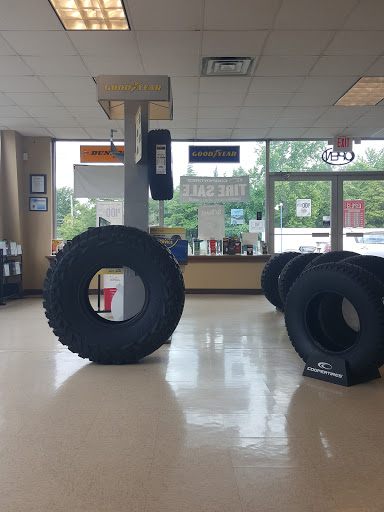 Tire Shop «Tri-State Tire Service Inc.», reviews and photos, 399 Lakehurst Rd, Browns Mills, NJ 08015, USA