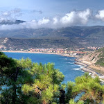 Photo n°3 de l'avis de Sabrina.r fait le 11/09/2020 à 19:20 sur le  Bosa, Ristorante Sa Lumenera à Magomadas