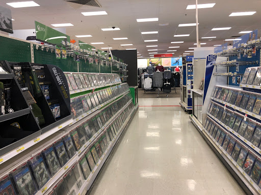 Department Store «Target», reviews and photos, 1300 Ulster Ave, Kingston, NY 12401, USA