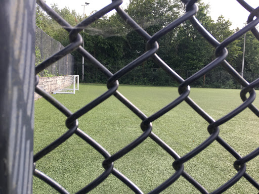 Heath Park 3G Football Pitch