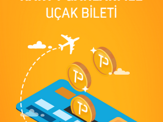 Turna.com Uçak Bileti