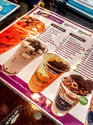 Dessert Shop «SunO Dessert», reviews and photos, 2570 Pleasant Hill Rd #101, Duluth, GA 30096, USA