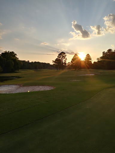 Golf Course «Rebsamen Park Golf Course», reviews and photos, 3400 Rebsamen Park Rd, Little Rock, AR 72202, USA