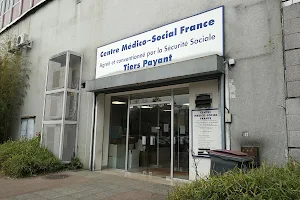 Social Health Center France image