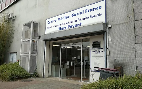 Social Health Center France image