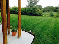 BAM Lawns | Lawn Care Services Bellevue, NE - Photo 3 - Car repair in , Omaha