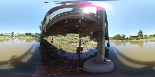 Park «William E. “Bill” Clark Presidential Park Wetlands», reviews and photos, President Clinton Ave, Little Rock, AR 72201, USA