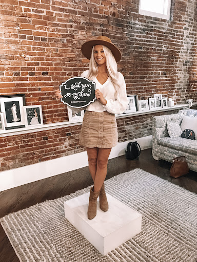 Bridal Shop «Modern Trousseau Nashville», reviews and photos, 425 Church St, Nashville, TN 37219, USA