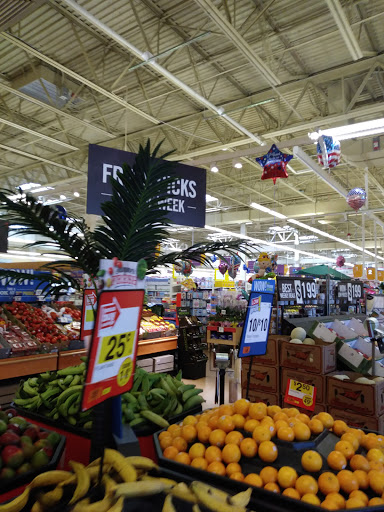 Supermarket «Stop & Shop», reviews and photos, 70-20 Rockaway Beach Blvd, Arverne, NY 11692, USA
