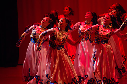 Conference Hotel «John Hancock Hall», reviews and photos, 180 Berkeley St, Boston, MA 02116, USA