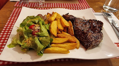 Le Teixan à Saint-Étienne
