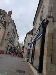 Photo n°9 de Restaurant chez Pablo à Bourges ()