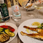 Photo n°7 de l'avis de Cathy.v fait le 09/12/2022 à 11:54 sur le  Ristorante Pizzeria Dolfin à Venice