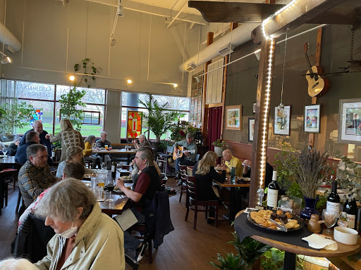 Caterer «Say Ciao! Columbia River Tap Room and Eatery», reviews and photos, 2501 SE Columbia Way #270, Vancouver, WA 98661, USA