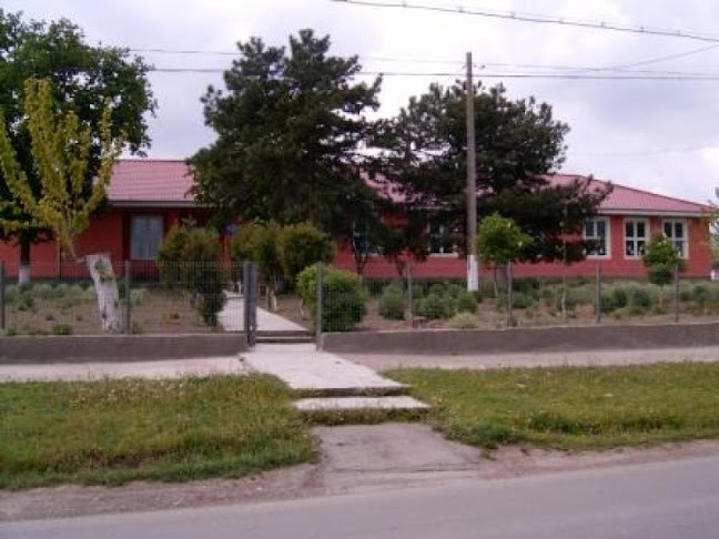 Școala generală cu clasele I-VIII