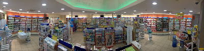 Pharmacie de la Sapinière à Laxou