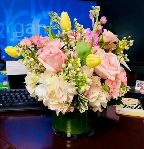 Florist «Chelsea Floral Designs», reviews and photos, 3094 E Shadowlawn Ave NE, Atlanta, GA 30305, USA