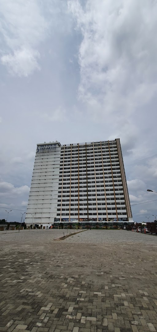 Gambar Skyview Setiabudi Apartment