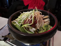 Sukiyaki du Restaurant coréen Sodam à Paris - n°18