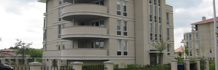 Lunenburg Voegwerken BV