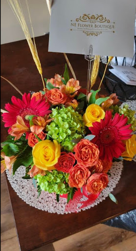 Florist «NE FLOWER BOUTIQUE», reviews and photos, 11702 Bustleton Ave, Philadelphia, PA 19116, USA