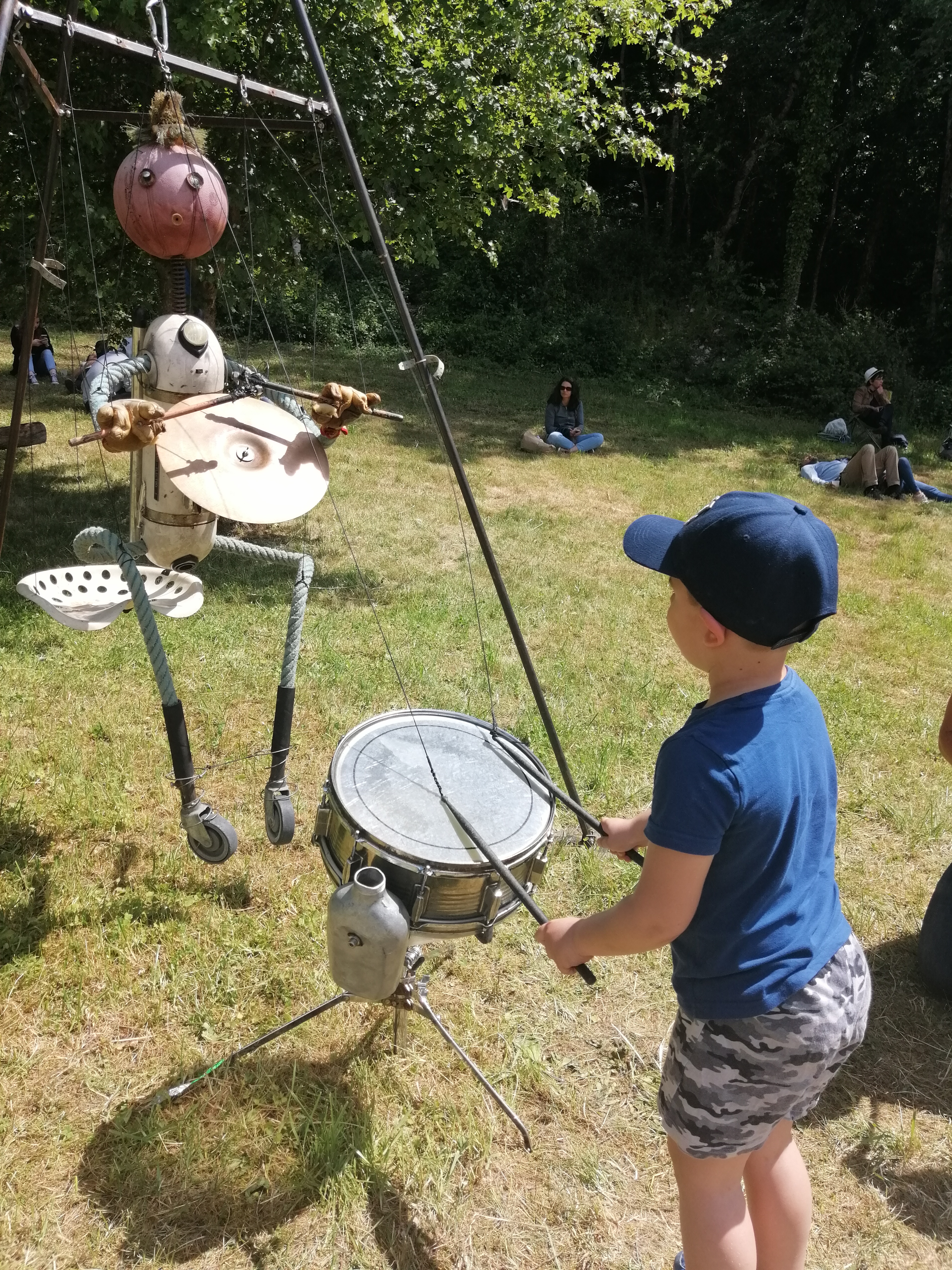 Photo n° 7 de l'avis de Hélène. fait le 09/06/2019 à 16:28