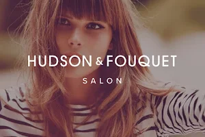 Hudson & Fouquet Salon - Annapolis image