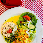 Photo n°43 de l'avis de Sylke. fait le 07/10/2023 à 08:00 sur le  Seehotel Burg im Spreewald à Burg