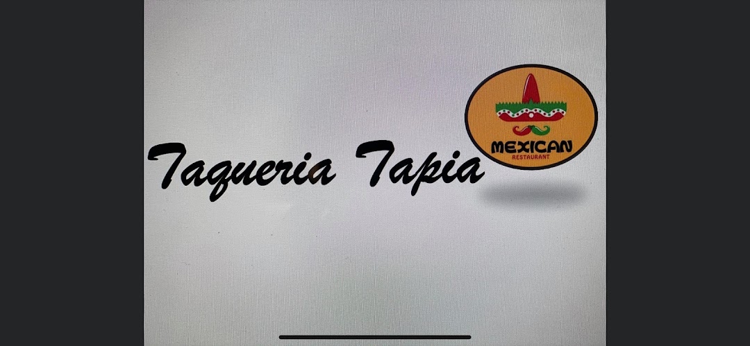 Taqueria Tapia
