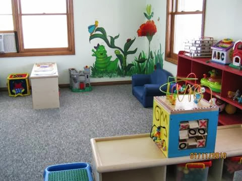 Child Care Agency «Bright Beginnings Child Care Center», reviews and photos, 289 N 500 W, Lehi, UT 84043, USA