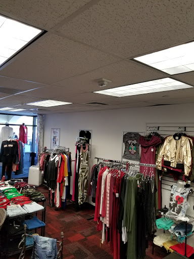 Department Store «Travis Main Exchange», reviews and photos, 461 Skymaster Circle #648, Travis AFB, CA 94535, USA