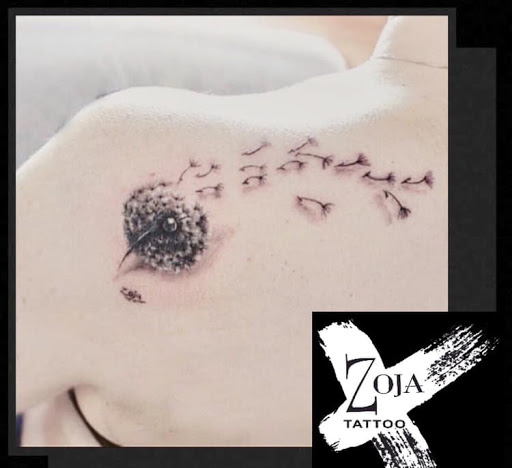 Zoja Tattoo