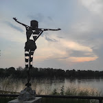 Photo n°2 de l'avis de Noemi.i fait le 09/06/2023 à 10:53 sur le  Osteria Del Mento à Cremona