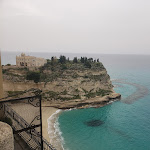 Photo n°3 de l'avis de Tony.o fait le 17/05/2023 à 15:56 sur le  La Dolce Vita in Tropea à Tropea