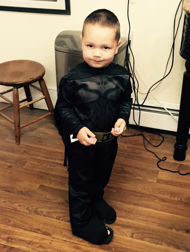 Barber Shop «Warwick Barbershop», reviews and photos, 17 West St, Warwick, NY 10990, USA