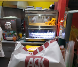 ACK Fried Chicken Ubud photo