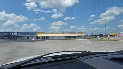 Home Improvement Store «Habitat Home Center», reviews and photos, 8125 Meadow Leaf Dr, San Antonio, TX 78227, USA