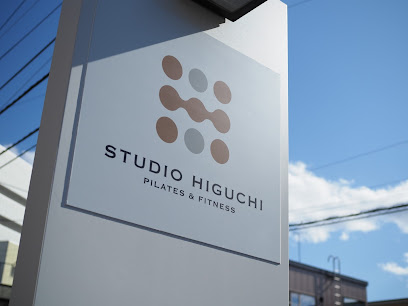 STUDIO HIGUCHI