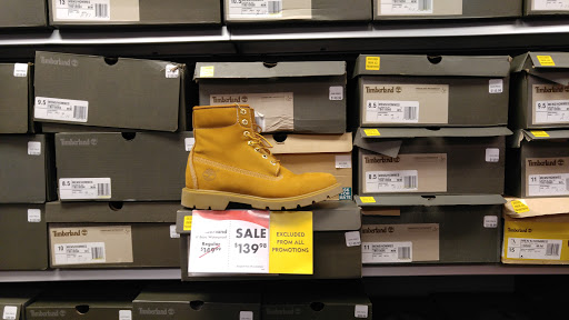 Shoe Store «Shoe Carnival», reviews and photos, 6159 E State St, Rockford, IL 61108, USA