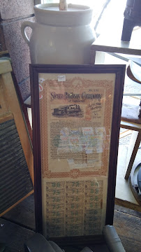 Henley's Antiques - Photo 5 - Car repair in Concord, CA, Concord