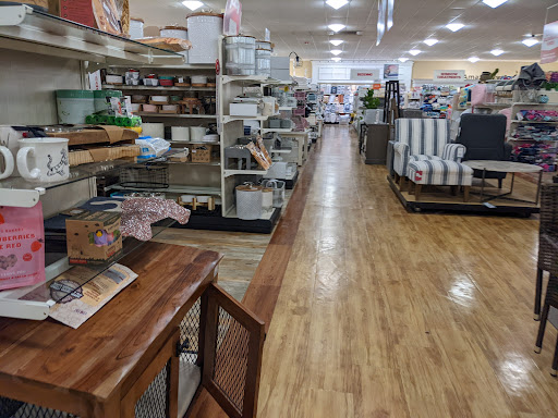 Department Store «HomeGoods», reviews and photos, 12955 W Center Rd, Omaha, NE 68144, USA