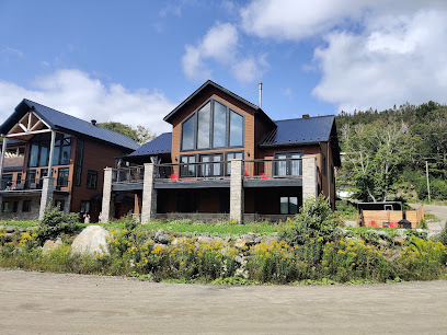 Bellevue Holliday Lodge