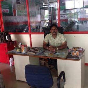 Vision Automobiles photo