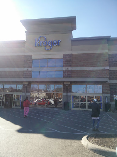 Grocery Store «Kroger», reviews and photos, 1350 N High St, Columbus, OH 43201, USA