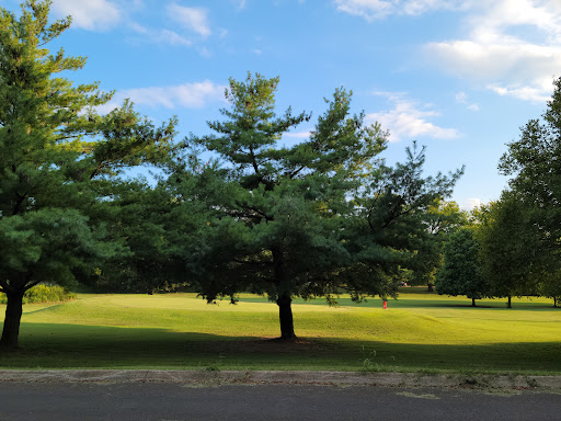 Golf Course «Vinny Links Golf Course», reviews and photos, 2009 Sevier St, Nashville, TN 37206, USA