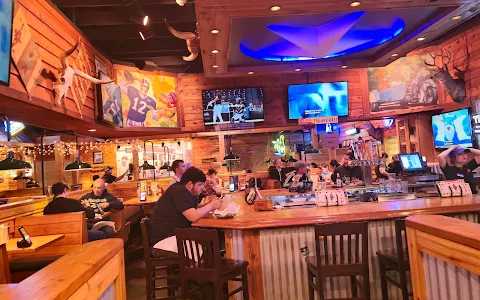 Texas Roadhouse image