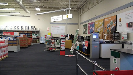 Office Supply Store «Staples», reviews and photos, 205 Applegate Rd #100, Stroudsburg, PA 18360, USA