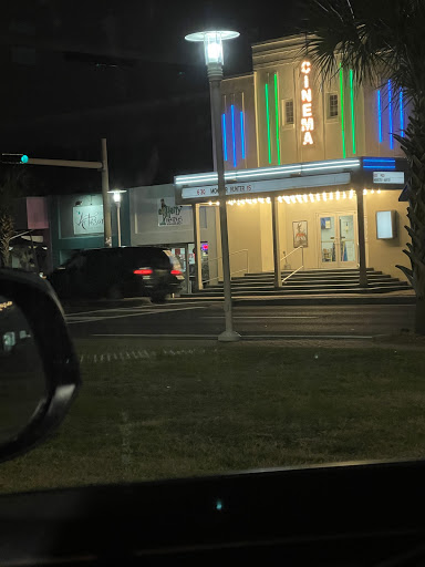 Movie Theater «Cinema Plus», reviews and photos, 174 Miracle Strip Pkwy SE, Fort Walton Beach, FL 32548, USA
